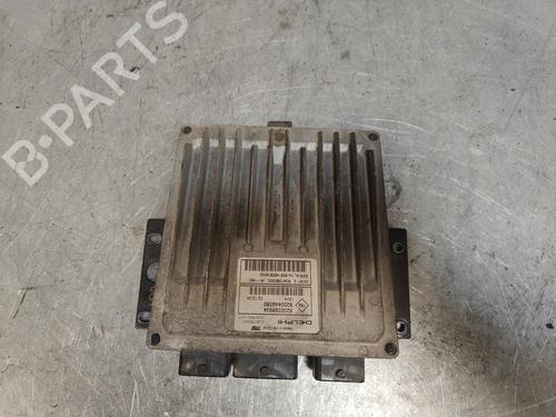 Used Engine control unit (ECU) RENAULT MODUS / GRAND MODUS (F/JP0_) [2004-2025]  17044314