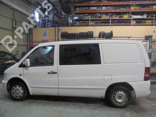 Scuttle panel MERCEDES-BENZ VITO Van (W638) 112 CDI 2.2 (638.094) | BP3526394C110  - Image 6