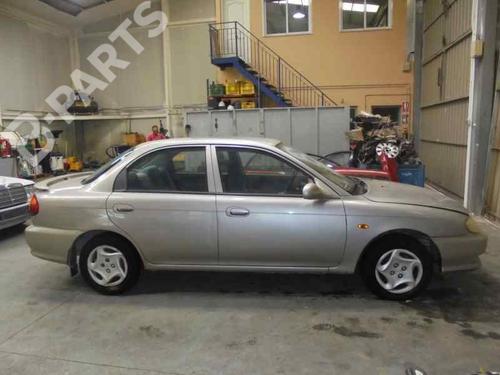 Used Parts KIA SEPHIA Saloon (FA)  1.5 i  215226