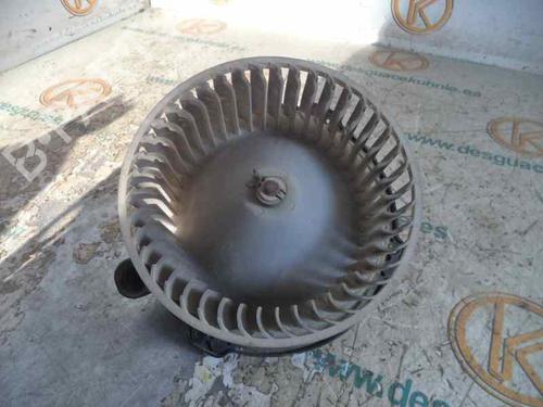 Moteur de chauffage OPEL FRONTERA B (U99) 2.2 DTI (6B_ZC, 6B_VF, 6B_66, 6B_76) (116 hp) 14194337