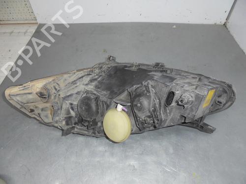 Right headlight MERCEDES-BENZ A-CLASS (W169)  | BP2496617C29 