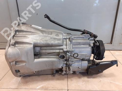 Gearbox MERCEDES-BENZ E-CLASS (W211) E 270 CDI (211.016) | BP8507874M3 