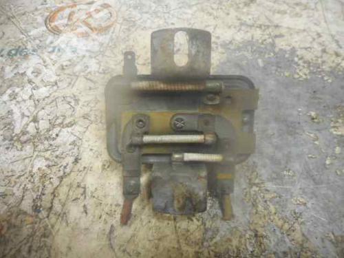 Ignition coil CITROËN 2 CV AKZ Estate Van  | BP12558011M94 