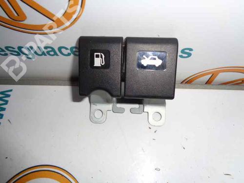 Motorkap Slotmechaniek NISSAN NV200 Van 1.5 dCi 85 (M20, M20M) (86 hp) 8781273