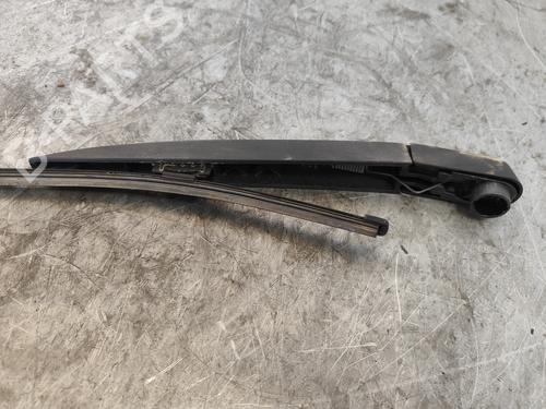 Used Rear windshield wiper arm RENAULT CLIO IV (BH_) [2012-2021]  27604172