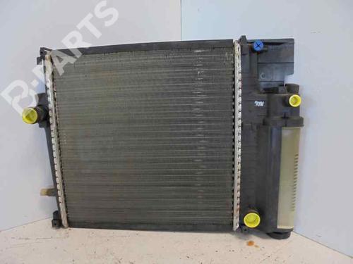 Radiateur BMW 3 Compact (E36) 316 i (102 hp) 5325849