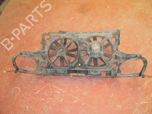 Radiator fan VW GOLF III (1H1)  | BP2481747M35 