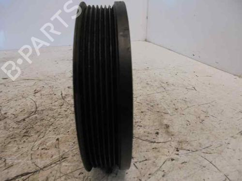 Pulley TOYOTA AVENSIS (_T25_) 2.0 D-4D (ADT250_, ADT250R) | BP14185879M122 