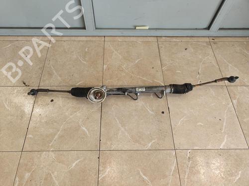 Used Steering rack FORD FIESTA V (JH_, JD_) [2001-2014]  15659069