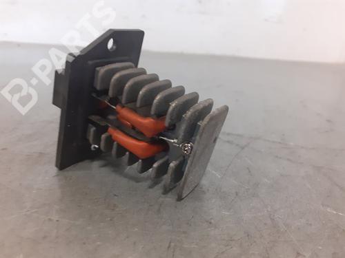 Heater resistor HYUNDAI COUPE II (GK) 2.7 V6 | BP11663272M108 