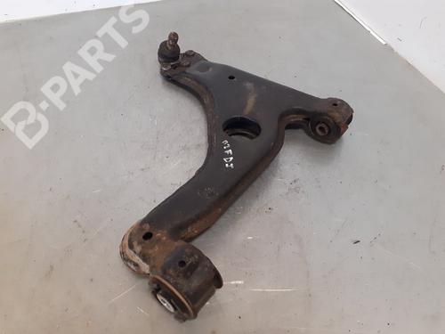 Querlenker links vorne für OPEL ZAFIRA A MPV (T98) 2.0 DTI 16V (F75) (101 hp) 7236863