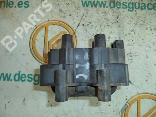 Ignition coil PEUGEOT 306 Hatchback (7A, 7C, N3, N5) 2.0 XSi | BP2472478M94 