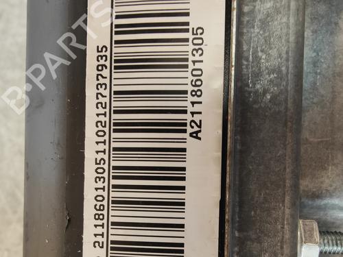 Passasjer kollisjonspute MERCEDES-BENZ E-CLASS (W211) E 270 CDI (211.016) | BP27653632C10 
