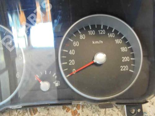 Instrument cluster HYUNDAI ACCENT III (MC) 1.5 CRDi GLS | BP2470878C47 