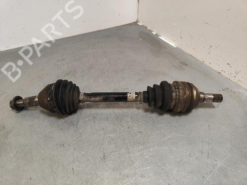 Used Left front driveshaft OPEL VECTRA C (Z02) [2002-2009]  16142543