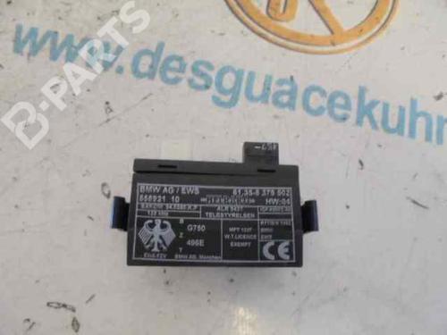 Control unit BMW 3 Compact (E36) 316 i (102 hp) 61358379502 | 61358379502 |