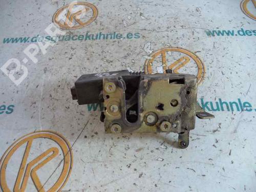 Serratura anteriore destra CITROËN ZX Break (N2) 1.9 D (68 hp) 2452786