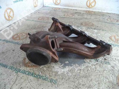 Exhaust manifold RENAULT LAGUNA I (B56_, 556_)  | BP11664088M110 