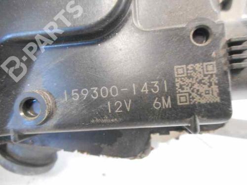 Front wiper motor MAZDA 6 Estate (GH)  | BP2495831M29 