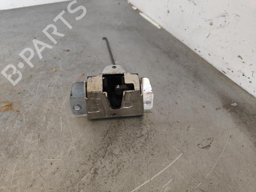 Used Tailgate lock MERCEDES-BENZ M-CLASS (W163) ML 270 CDI (163.113) (163 hp) 15670928
