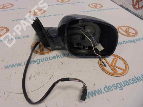 Used Right mirror VW PASSAT B5.5 Variant (3B6) [2000-2005]  3525331