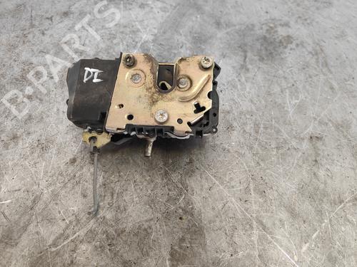 Used Front left lock CITROËN XSARA PICASSO (N68) 2.0 HDi (90 hp) 26334981