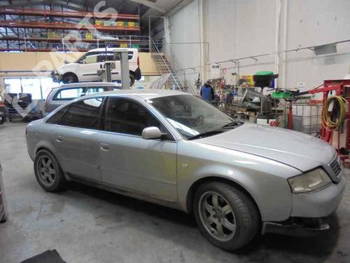 AUDI A6 C5 (4B2)  1.9 TDI  215183