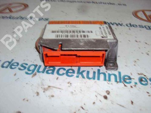 Airbag module MERCEDES-BENZ E-CLASS (W210) E 300 D (210.020) | BP2484711M53 