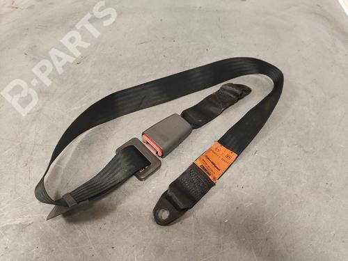 Used Rear center seatbelt FIAT BRAVA (182_) [1995-2003]  11836267