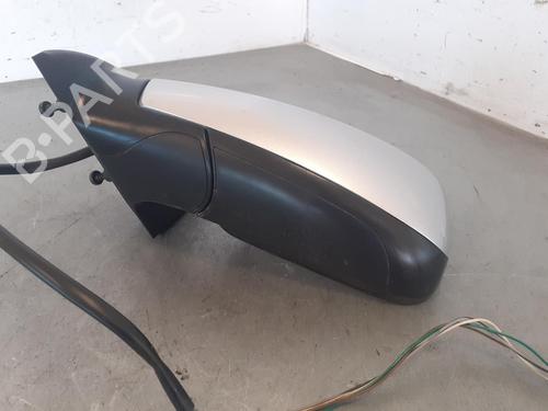 Left mirror PEUGEOT 307 Break (3E)  | BP10136928C26 