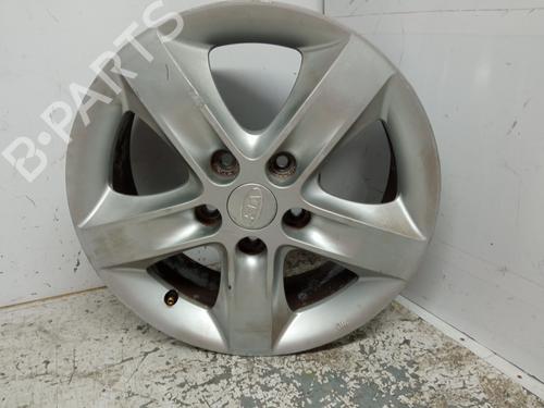 Fælgsæt KIA CEE'D Hatchback (ED) | BP34395371C100 - Image 4