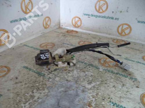 Used Front right lock ROVER 45 I Hatchback (RT) [2000-2005]  2450979