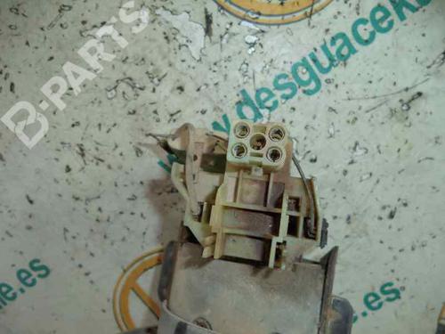 Heater blower motor OPEL VECTRA A Hatchback (J89) 1.8 i Cat (F68, M68) | BP2447467M62 