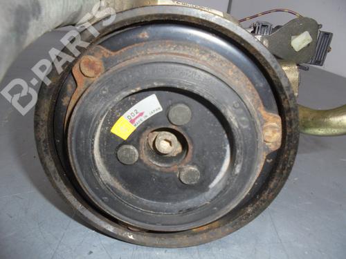 AC compressor BMW 3 Compact (E36) 318 tds | BP2473493M34 