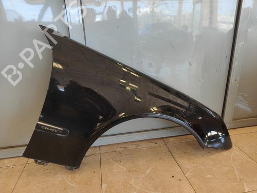 Right front fenders MERCEDES-BENZ E-CLASS (W211) E 270 CDI (211.016) | BP27498534C42 
