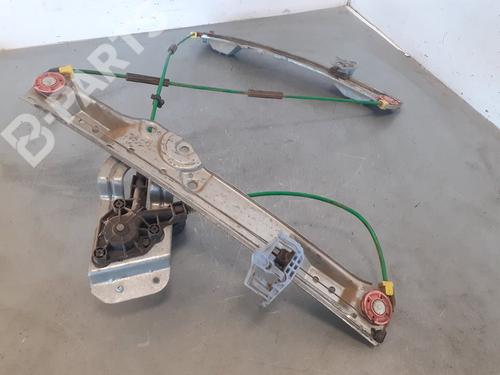 Front left window mechanism OPEL CORSA D (S07) 1.3 CDTI (L08, L68) | BP8588275C22 