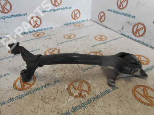 Used Right rear suspension arm PEUGEOT 406 Coupe (8C) 2.2 HDI (133 hp) 2492844
