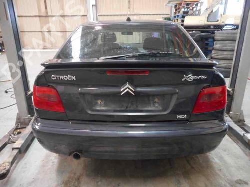 Rear right seatbelt CITROËN XSARA (N1)  | BP14179597I28 