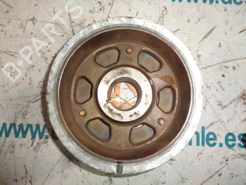 Pulley NISSAN PRIMERA (P11) 2.0 TD | BP14194352M122 