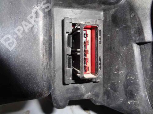 Left headlight FORD MONDEO I (GBP) 1.8 TD | BP2458237C28 