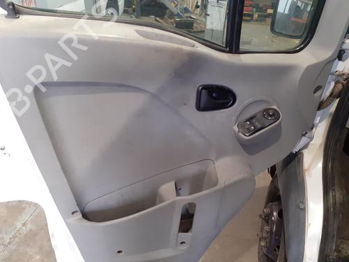 Right front indicator RENAULT MASCOTT Platform/Chassis (UH_, HH_)  | BP7524278C33 