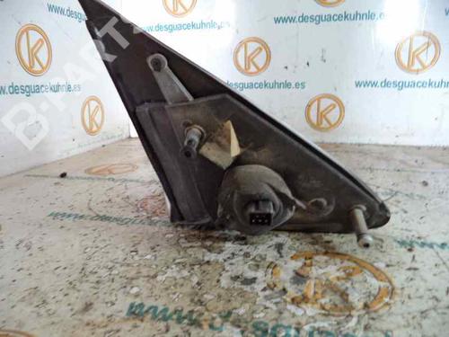 Left mirror FORD MONDEO II (BAP) 1.8 TD | BP2480645C26 