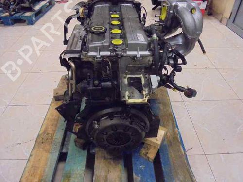 Engine FORD ESCORT VI Turnier (GAL, ANL) 1.6 16V | BP12558128M1 
