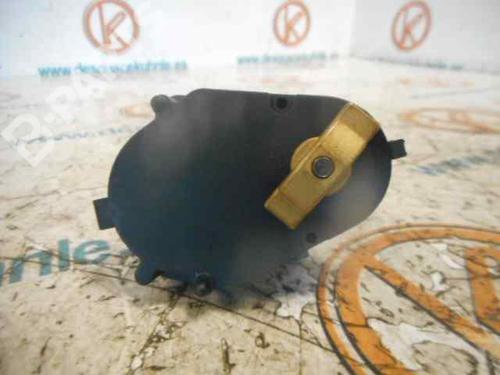 Heater blower motor BMW 5 (E39) 528 i | BP2482802M62 