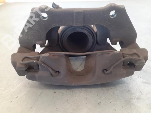 Left front brake caliper OPEL COMBO Box Body/MPV  | BP11611005M105 