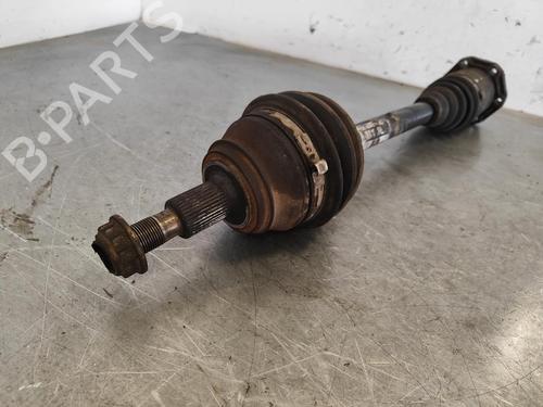 Left front driveshaft VW GOLF IV (1J1) 1.6 16V | BP13417958M38
