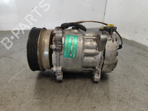 AC compressor PEUGEOT 607 (9D, 9U) 3.0 V6 24V | BP36075490M34 - Image 2
