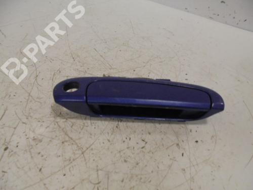 Used Front right exterior door handle KIA PICANTO I (SA) 1.1 (65 hp) 6882277