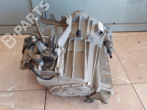 Gearbox MERCEDES-BENZ A-CLASS (W168)  | BP10505541M3 