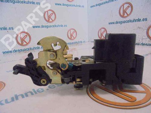 Rear right lock DAEWOO REZZO (U100)  | BP2450910C99 